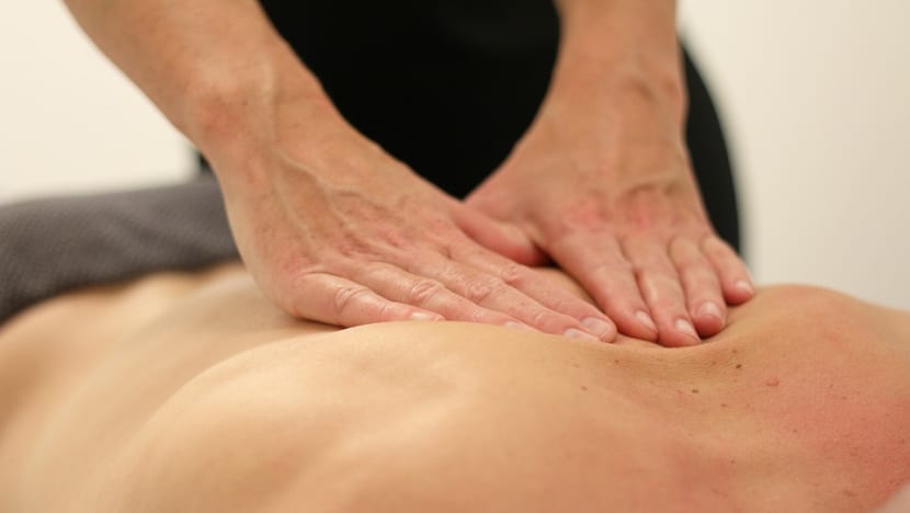 Massage parlour owner jailed 22 months for molesting three dancers