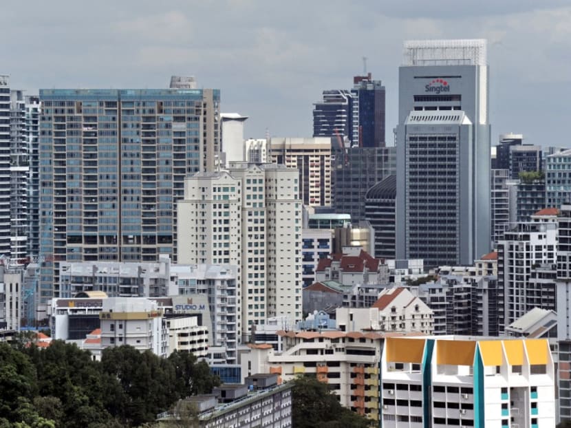 Private home prices rose 2.2 per cent last year even as the economy fell into a recession, while resale prices for Housing Board flats climbed by their highest since 2012, amid a spike in buying activity. Private home prices rose 2.2 per cent last year even as the economy fell into a recession, while resale prices for Housing Board flats climbed by their highest since 2012, amid a spike in buying activity.