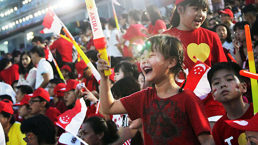 Mega-NDP across Marina Bay area to draw 150,000