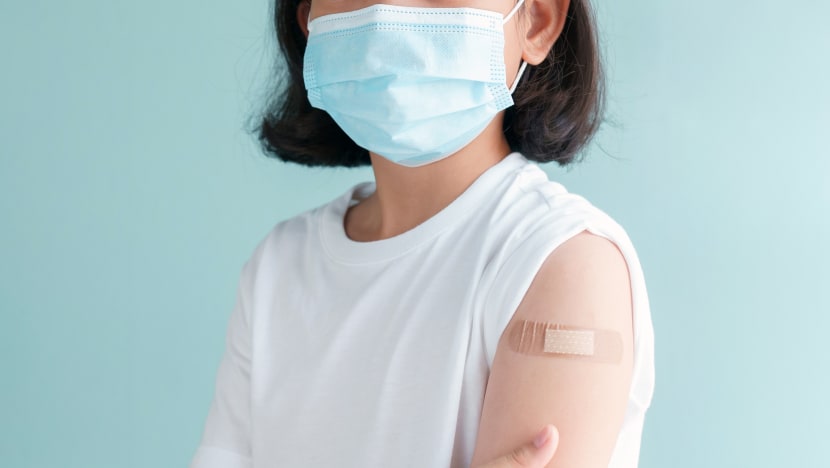 KKH looking for volunteers to study how Covid-19 vaccines will affect children