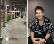 Man who slashed actor Ryan Lian over staring incident gets jail