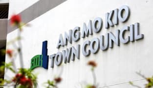 Ang Mo Kio only town council to miss top rating in corporate governance report for FY2024