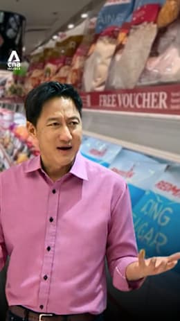 Why am I paying more for groceries?