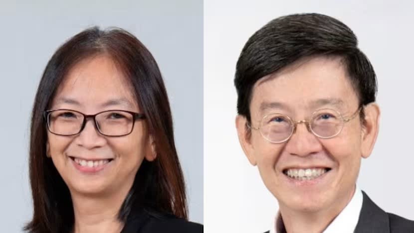 URA akan dapat CEO baharu; ketua perancang seterusnya dilantik