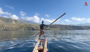 CNA Correspondent - Indonesia's Last Whale Hunters