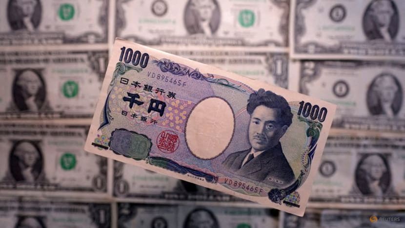 Japan denies report citing Bessent's push for strong yen