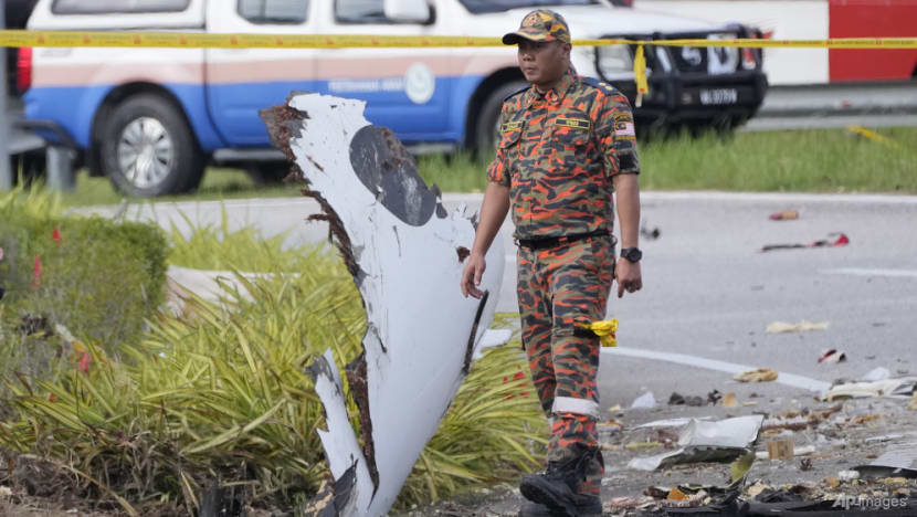 'I love you mama': Pilot's last words to his mother in Malaysia plane crash 'I love you mama': Pilot's last words to his mother in Malaysia plane crash