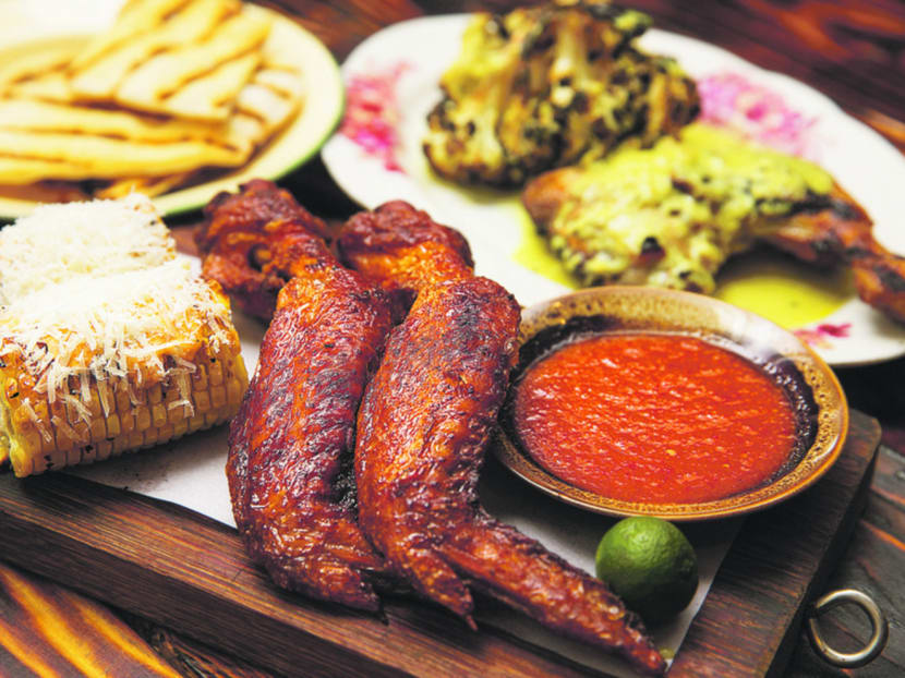 Chicken wings: More than just a popular snack