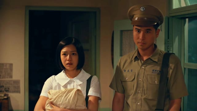 但愿人长久（第10集）：邓家子女为父亲租店铺