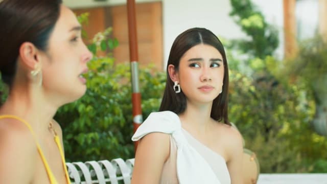 强悍媳妇（第20集）：阮夫人得知雯莉秘密