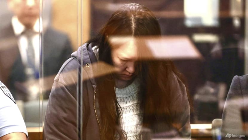 Trial for South Korean accused of 'suitcase murders' begins in New Zealand