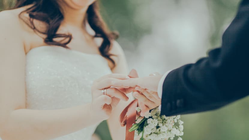 Restrictions to gradually ease on weddings, worship services; gyms, fitness studios can resume indoor activities from June 21