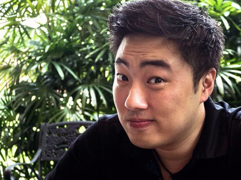 AYE accident victim Jackie Liong was cast in various popular TV shows, including Code Of Law and Point Of Entry, as well as commercials. Photo: Facebook