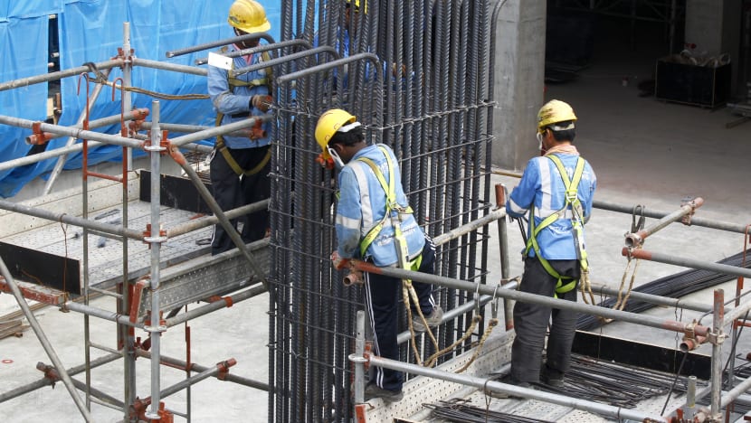Dishonest firms hinder efforts to raise construction workforce quality