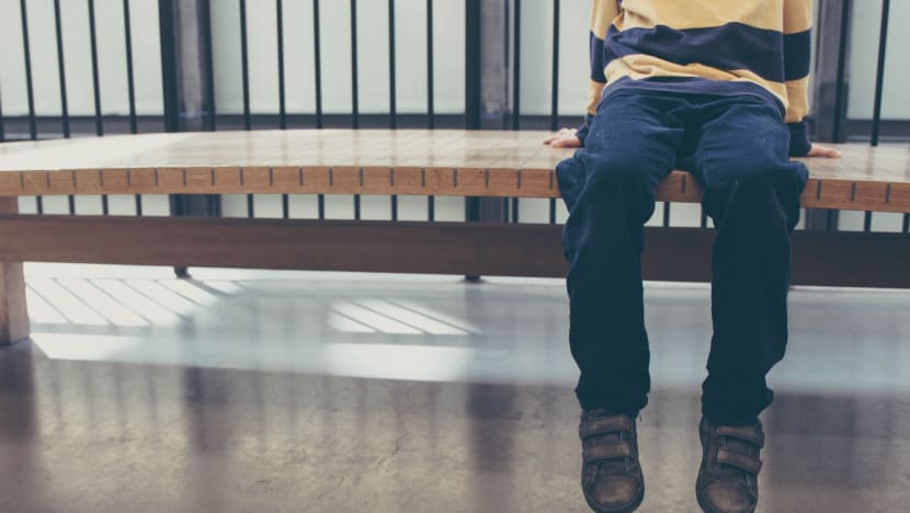 Court allows foster parents to adopt 5-year-old boy; biological mother, who is in a halfway house, appeals decision