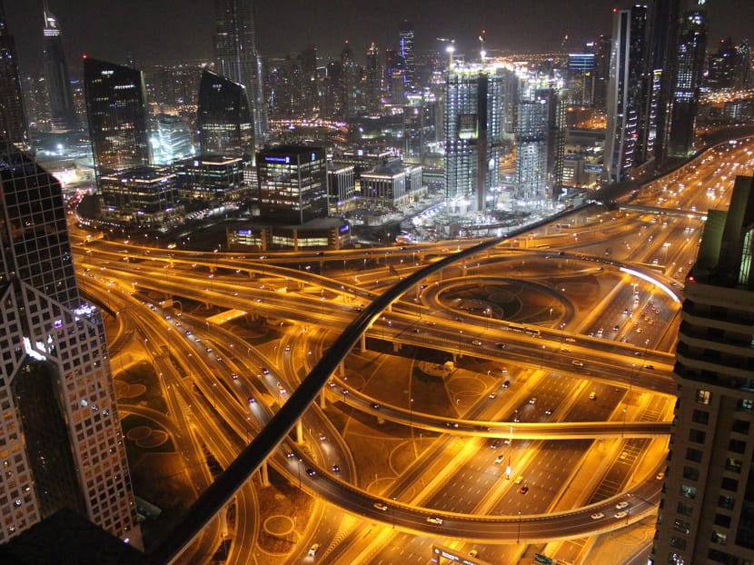 7 reasons global transport is so hard to decarbonise