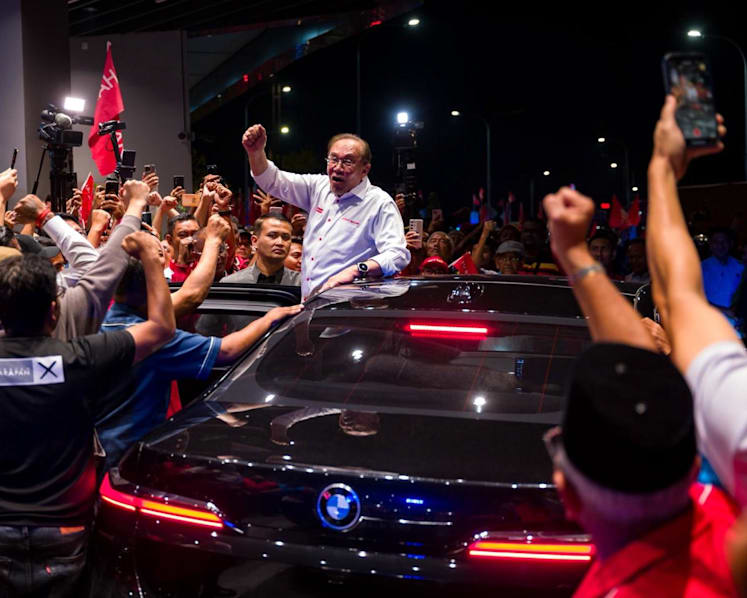 Commentary: Johor state polls bring PM Anwar’s national revenue-sharing dilemma into sharp focus 