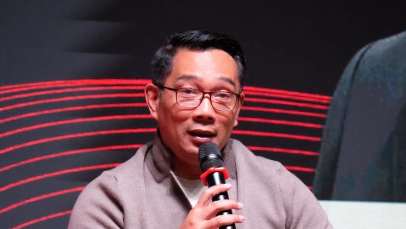 Berbicara di acara PPI Singapura, Ridwan Kamil: Saya belum tahu maju di Pilkada mana