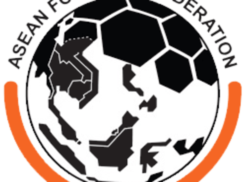 The Asean Football Federation has clarified that the S$500,000 donation from the FAS had been sourced by the FAS from an NFL club.  Photo: AFF website