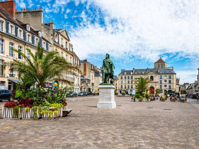 Exploring Normandy, France: Where to eat, what to see, where to stay