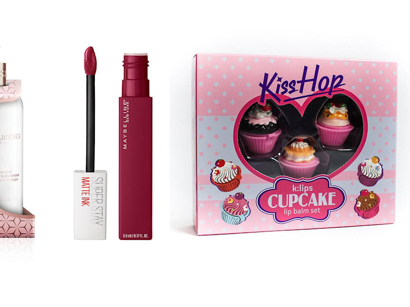 14 Practical Drugstore Beauty Christmas Gifts Under $20