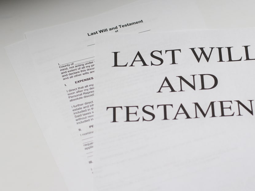 Free Online Will Writing