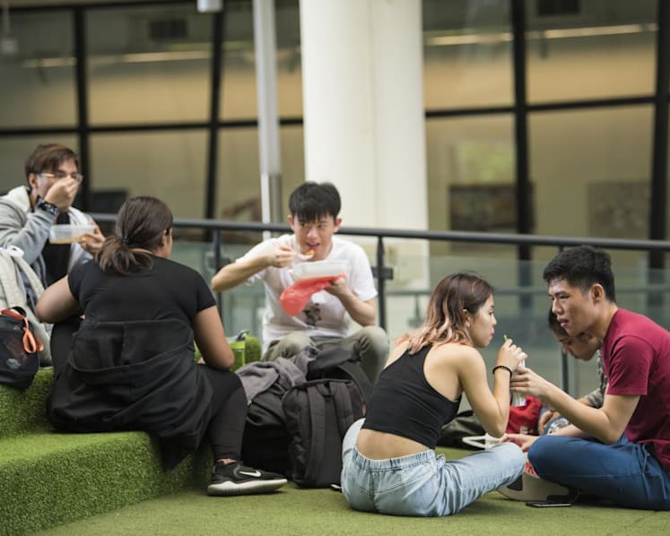 Are young women more 'woke' than their male peers? In Singapore, it's not so clear-cut