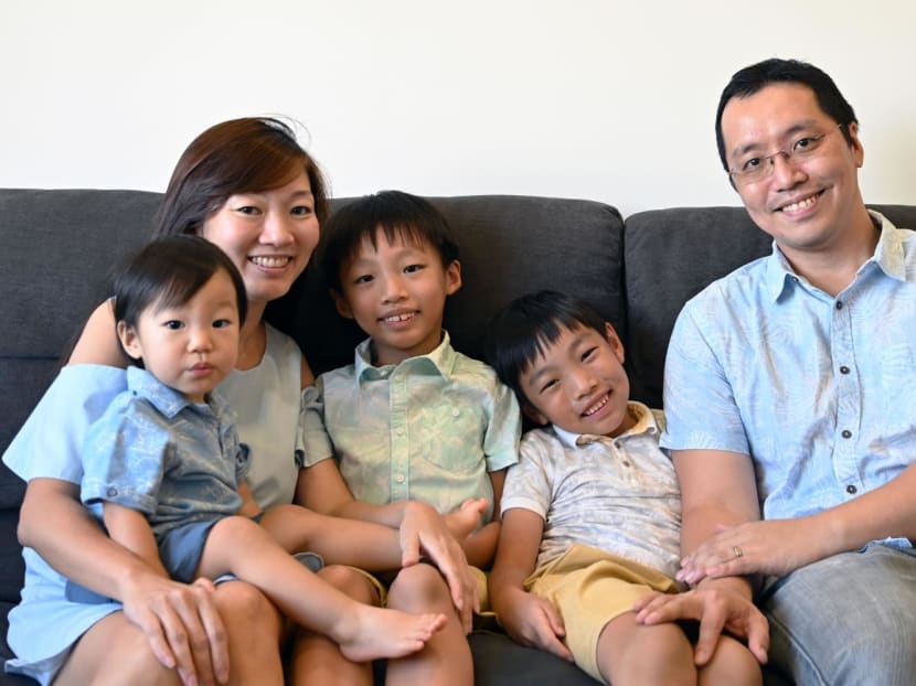 Coping with inflation: How one family of five changed their lifestyle to save money