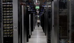 UN chief urges AI firms to 'come clean' over environmental footprint