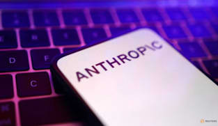 Anthropic pertingkat model AI sedang saham sofwe merosot di pasaran