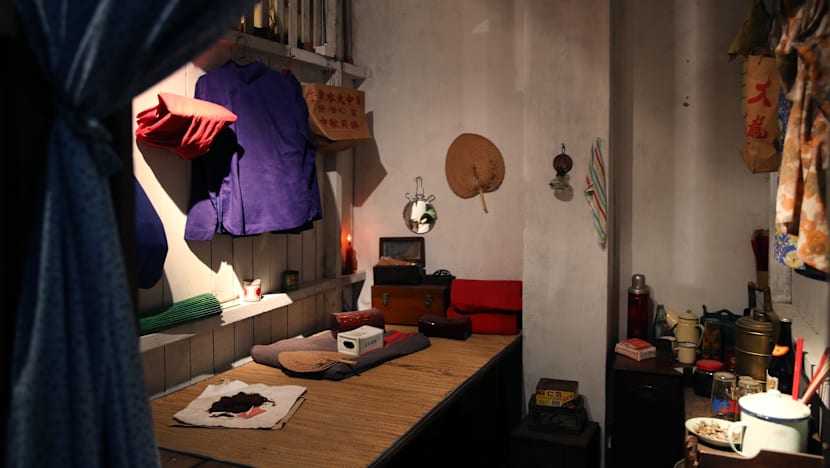 Revamped heritage centre takes visitors down memory lane in Chinatown