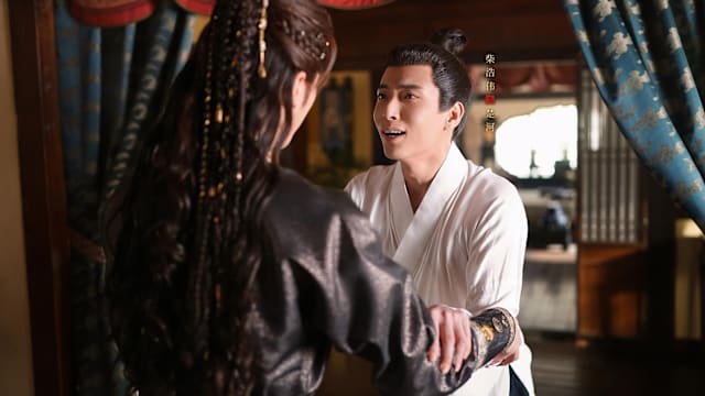 【满城三带黄金甲】《御赐小仵作2》：昨日小仵作，今时贵王妃