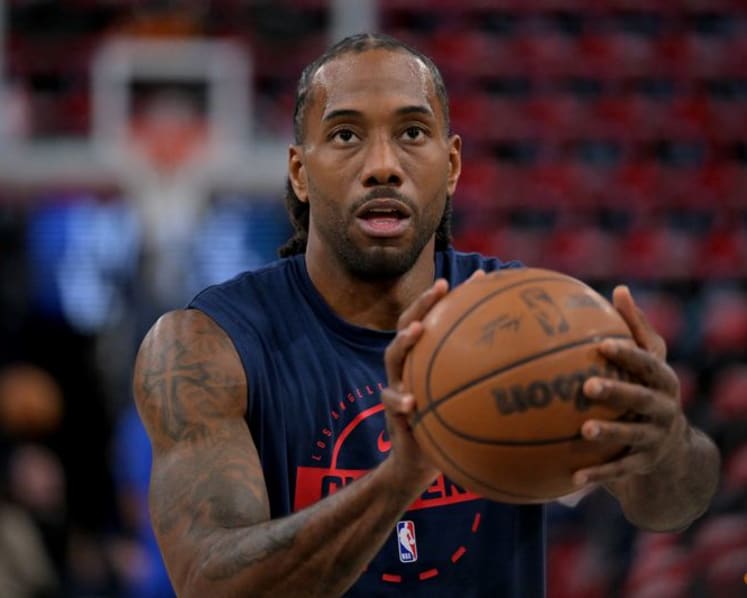 NBA-Raptors pause planned Leonard trade amid NBA probe involving Clippers