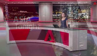 Asia Tonight - Wed 18 Mar 2026