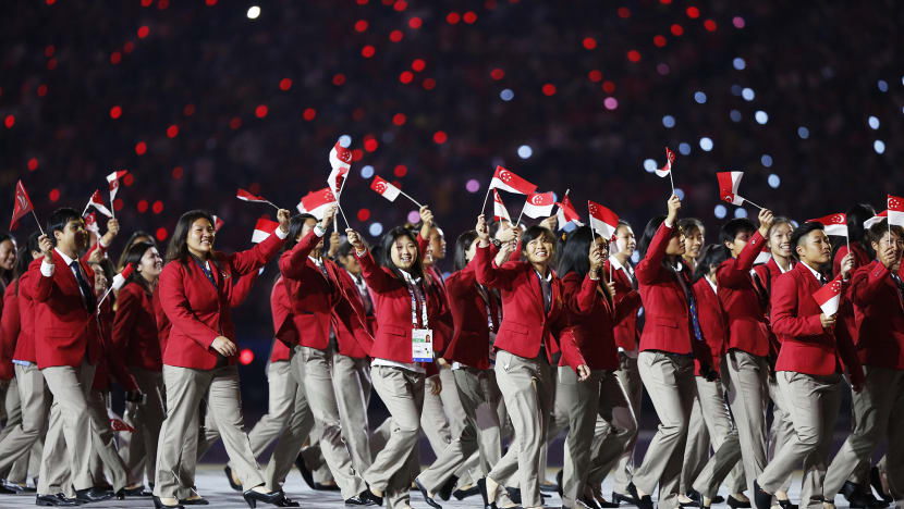 Year of reckoning for Singapore sports