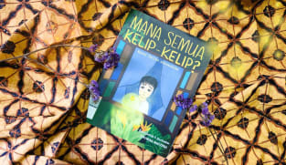 ePustaka: Mana Semua Kelip-Kelip?