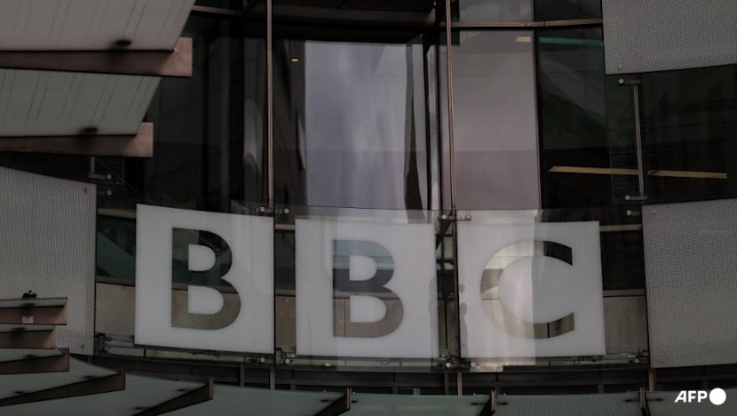 BBC grapples with response to Trump legal threat