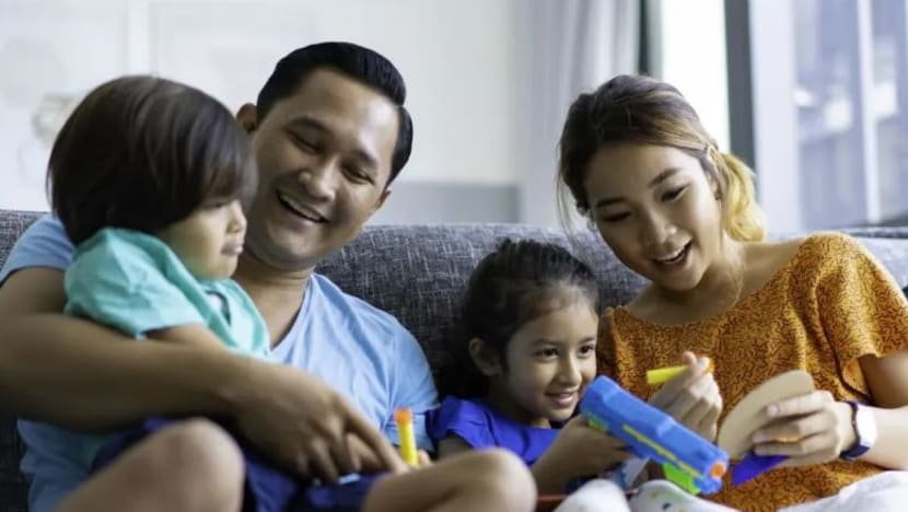 Pesta Keibubapaan SG 2023: Belajar tentang kehamilan, khasiat susu badan, pembangunan kanak-kanak & persiapan PSLE