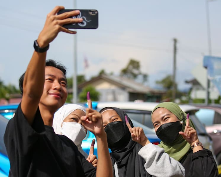 The Big Read: With split in youth vote, will Malaysia politics see a new dawn post-GE or yesterday once more?