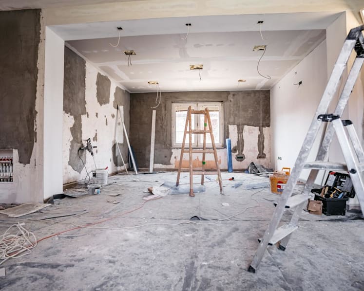 Unsatisfactory workmanship, broken deadlines behind spike in complaints about renovation contractors