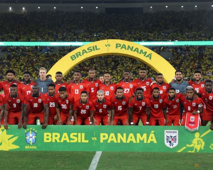Panama target first World Cup match win under Dane Christiansen