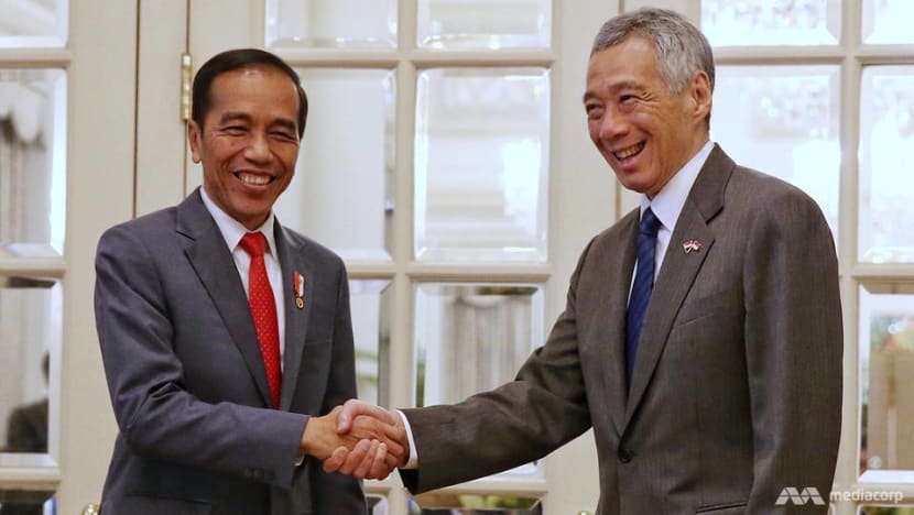 Singapore-Indonesia Leaders’ Retreat to be held in Bintan on Jan 25 Singapore-Indonesia Leaders’ Retreat to be held in Bintan on Jan 25