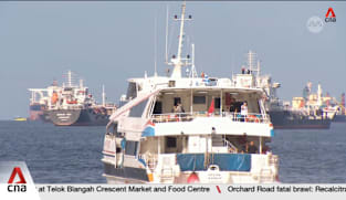 New ferry link between Singapore and Batam set to meet rising travel demand 