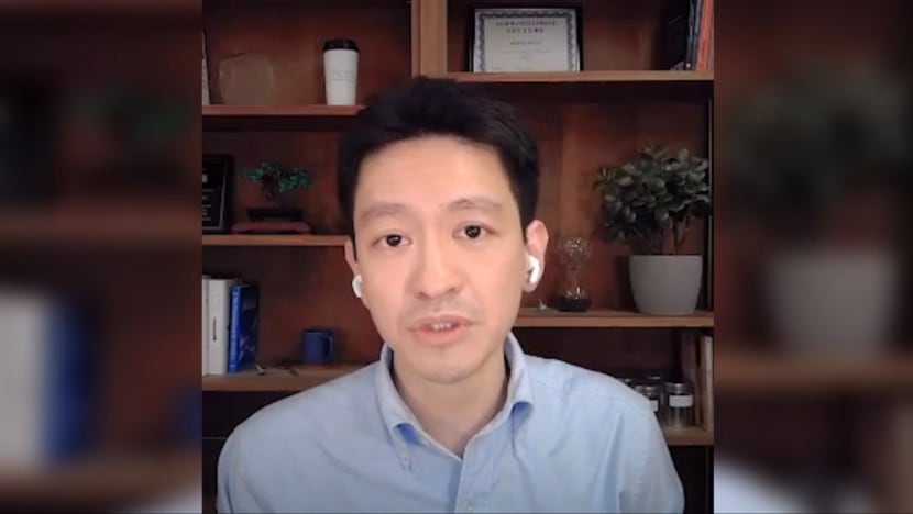 Singapore objects to 'false portrayal' of country in New York Times 'tyranny' video featuring Li Shengwu Singapore objects to 'false portrayal' of country in New York Times 'tyranny' video featuring Li Shengwu