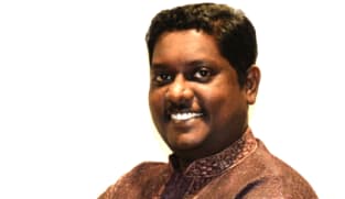 வில்சன் சைலஸ்