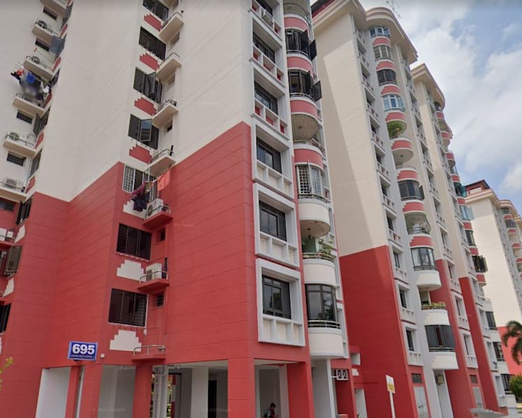 14 COVID-19 cases detected in Jurong West Central block; all residents to undergo mandatory testing