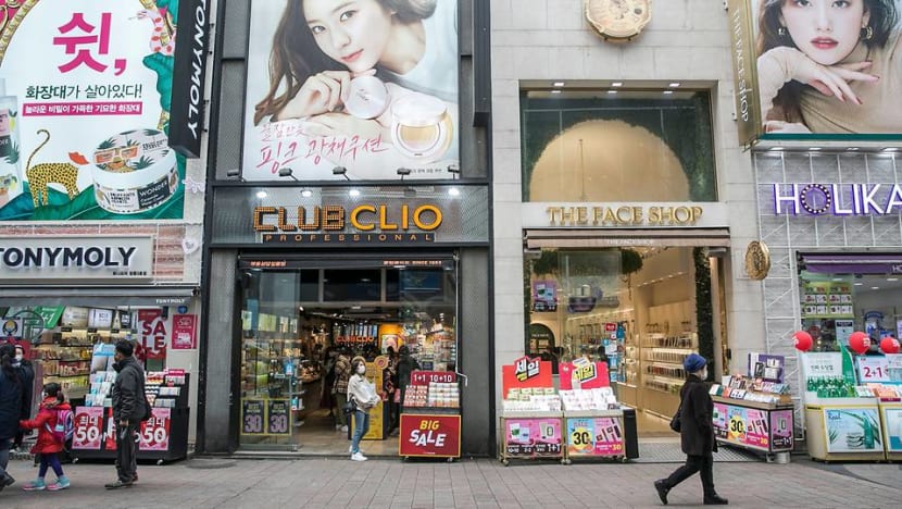 Commentary: South Korea has been exemplary. Even then, it hasn’t slayed COVID-19 Commentary: South Korea has been exemplary. Even then, it hasn’t slayed COVID-19