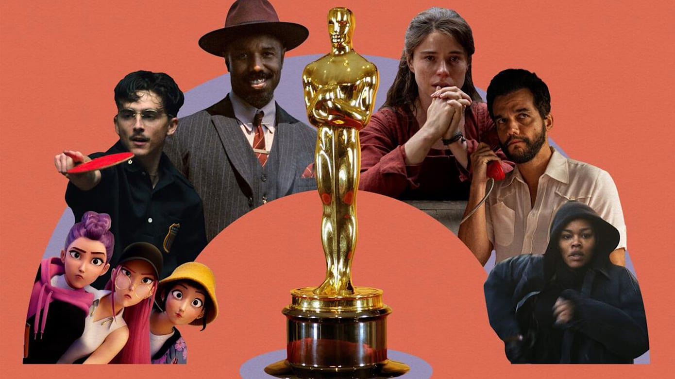 第98届奥斯卡提名揭晓！“Sinners”入围16项破纪录Timothée Chalamet、Leonardo DiCaprio再争影帝- vibes  by 8world