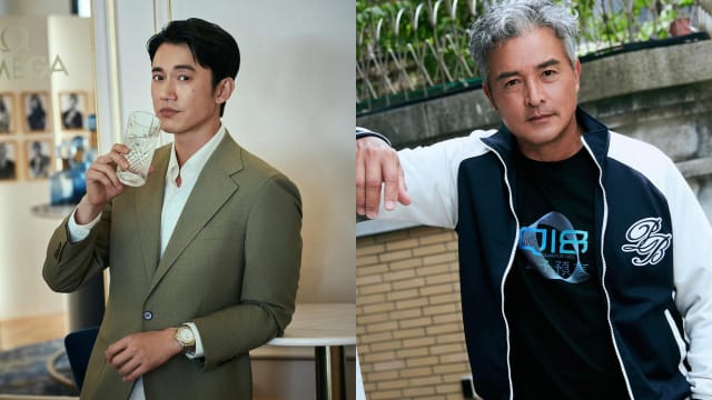吴慷仁传签中国经纪公司引热议　李铭顺表达看法