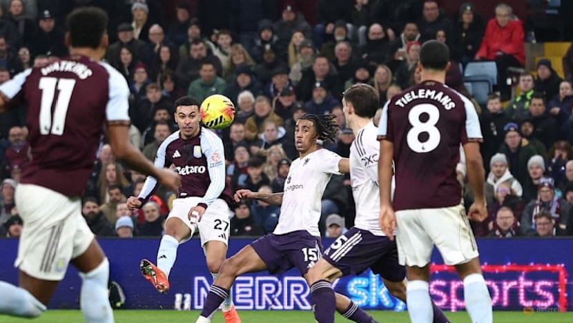 Villa's Christmas charge: Can Emery's men crash the Arsenal-City party?